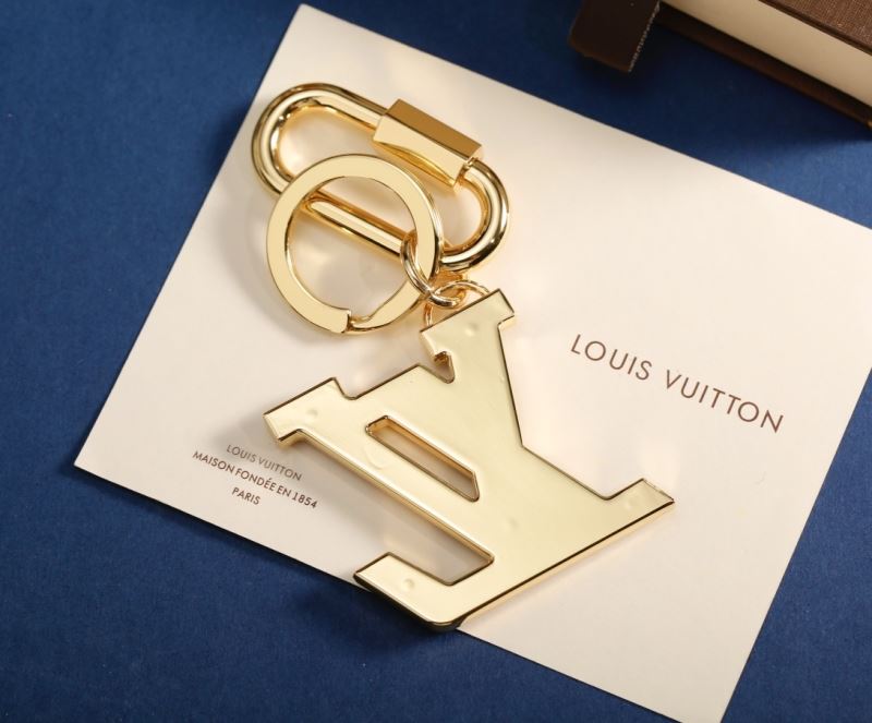 Louis Vuitton Keychains